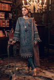 Bonanza Jade Glaze Winter Collection 2024