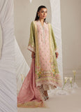 Farah Talib Aziz Rosalina Shirt and Dupatta Lea Eid Prets 2025