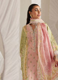 Farah Talib Aziz Rosalina Shirt and Dupatta Lea Eid Prets 2025