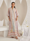 Farah Talib Aziz Bianca Lavender Kaftan Lea Eid Prets 2025