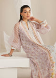 Farah Talib Aziz Bianca Lavender Kaftan Lea Eid Prets 2025