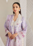 Farah Talib Aziz Polina Ombre Shirt and Dupatta Lea Eid Prets 2025
