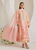 Farah Talib Aziz Nerissa Shirt and Dupatta Lea Eid Prets 2025