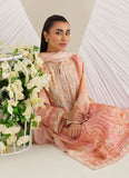 Farah Talib Aziz Nerissa Shirt and Dupatta Lea Eid Prets 2025