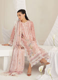 Farah Talib Aziz Elara Blush Shirt and Dupatta Lea Eid Prets 2025