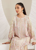 Farah Talib Aziz Carlina Crepe Kaftan Lea Eid Prets 2025