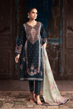Bonanza Blue Serenity Pre Cambric Collection 2024