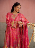 Farah Talib Aziz Selin Crimson Mayna Festive Prints 2026