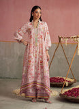Farah Talib Aziz Nisa Blush Mayna Festive Prints 2026