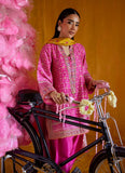 Farah Talib Aziz Nazli Hot Pink Mayna Festive Prints 2026