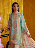 Farah Talib Aziz Juni Aqua Mayna Festive Prints 2026