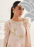 Farah Talib Aziz Viona Frou Frou Ramadan Eid Edit 2026