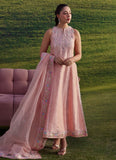 Farah Talib Aziz Rosé Reverie Luna Eid 2026