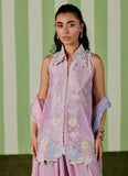 Farah Talib Aziz Deeba Jacket Luna Eid 2026