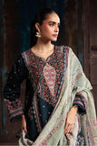 Bonanza Blue Serenity Pre Cambric Collection 2024