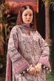 Bonanza Salmon Bliss Winter Collection 2024