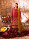 Salitex No024 Shehnai Festive Lawn 2025