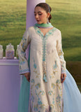 Farah Talib Aziz Saira Luna Eid 2026
