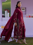 Farah Talib Aziz Caire Luna Eid 2026