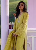 Farah Talib Aziz Jayah Luna Eid 2026