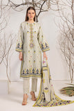 Bonanza Aztee Garden Winter Collection 2024