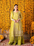 Salitex No028 Shehnai Festive Lawn 2025