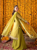 Salitex No028 Shehnai Festive Lawn 2025