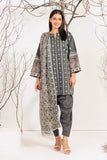 Bonanza Dusky Fantasy Pre Cambric Collection 2024