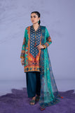 Selma 003ppop22v18 Sapphire Online Lawn Vol 1 2022