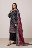 Bonanza Black Gardenia Winter Collection 2024