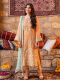 Salitex No032 Shehnai Festive Lawn 2025