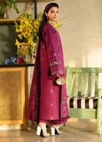 Sahane Store CT-21002 Berry In-Laws In Lawn Eid Edit 2025