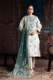 Bonanza Floral Mist Pre Cambric Collection 2024