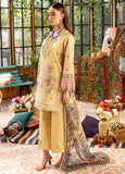 Sahane CT22004 Eclat Roses De Feu Festive Collection 2025