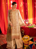 Salitex JI011 Shehnai Festive Lawn 2025