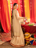Salitex JI011 Shehnai Festive Lawn 2025
