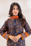 Bonanza Midnight Symmetry Winter Collection 2024