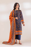 Bonanza Midnight Symmetry Winter Collection 2024