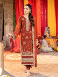 Salitex JI037 Shehnai Festive Lawn 2025