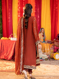 Salitex JI037 Shehnai Festive Lawn 2025