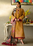 Sahane Store CT-21001 Noemi In-Laws In Lawn Eid Edit 2025