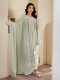 Raj Bari Design # 10 Amari Hybrid Jacquard Edition 2025