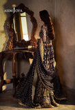 Asim Jofa AJKB-09 Bekhudi Collection 2024