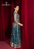 Asim Jofa AJMV-09 Makhmal Collection 2024