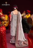 Asim Jofa AJMV-07 Makhmal Collection 2024