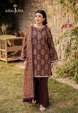 Asim Jofa AJUBJ-23 Prints 2025