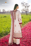 Asim Jofa AJELL-08 Luxury Lawn Collection 2025
