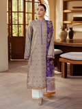 Raj Bari Design # 07 Amari Hybrid Jacquard Edition 2025