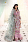 Asim Jofa AJUEV-11 En Vogue Luxury Collection 2025