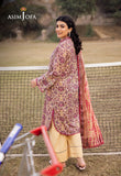Asim Jofa AJUBJ-21 Prints 2025